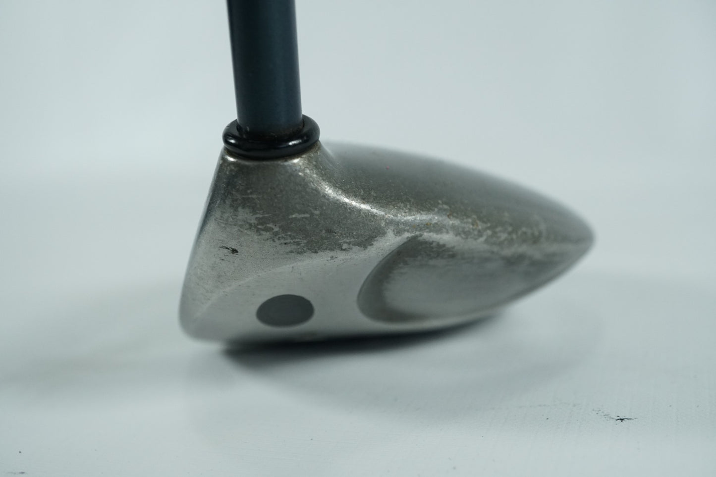 Callaway Big Bertha Steelhead 7 Wood / Ladies Flex Graphite Shaft