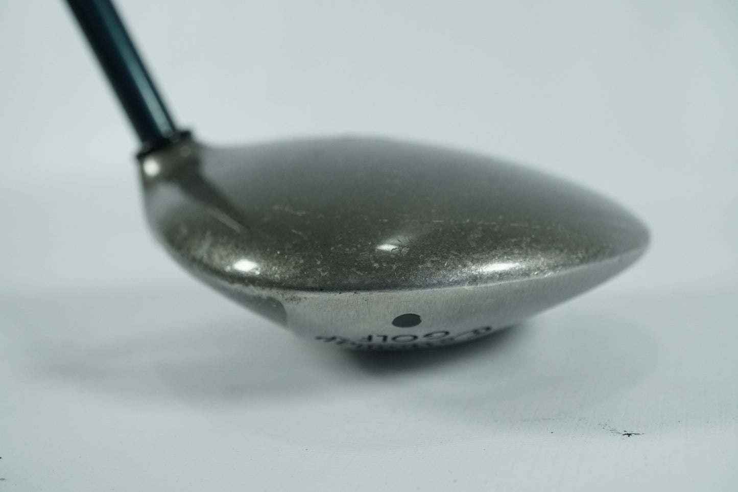 Callaway Big Bertha Steelhead 7 Wood / Ladies Flex Graphite Shaft