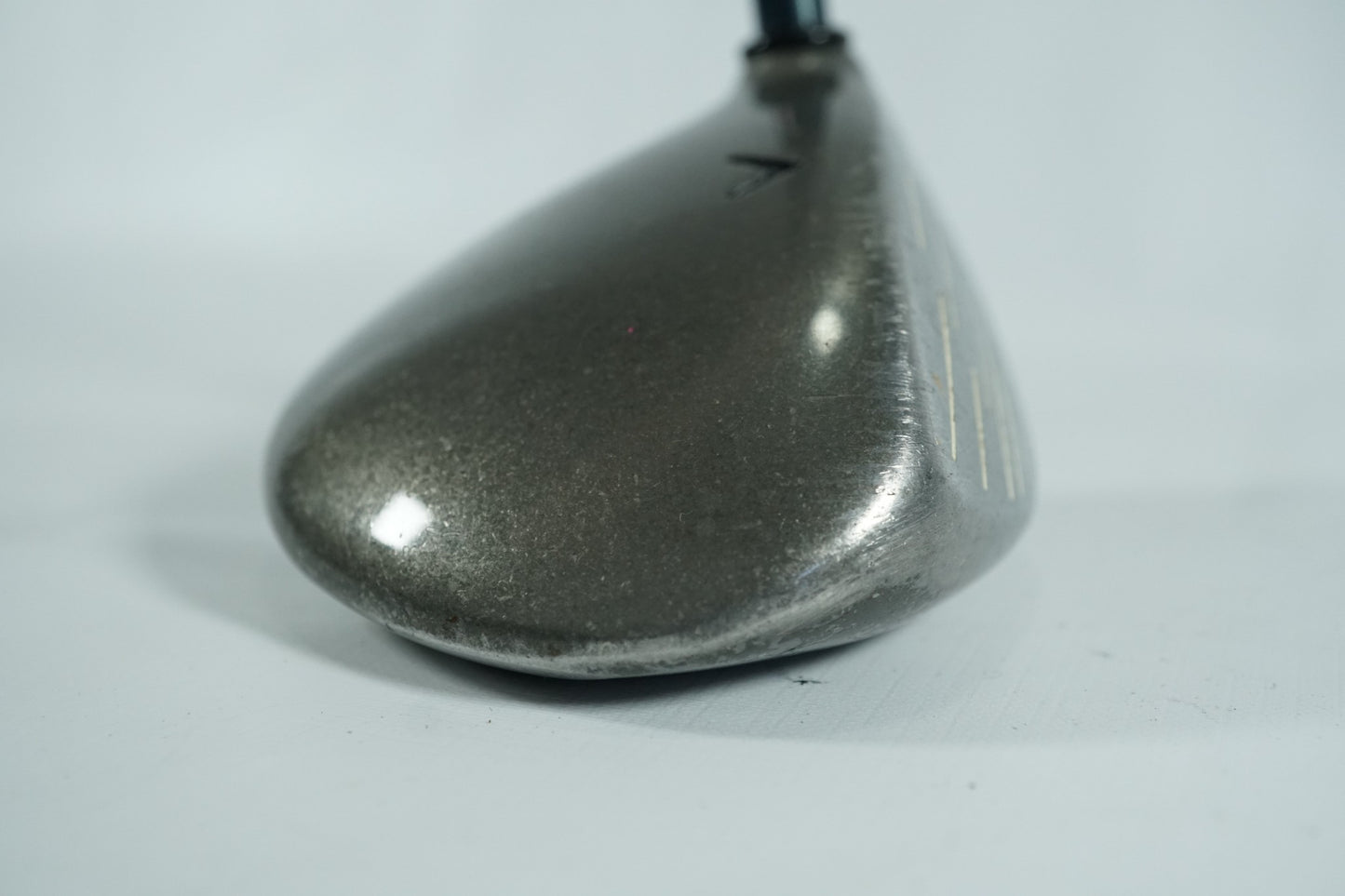 Callaway Big Bertha Steelhead 7 Wood / Ladies Flex Graphite Shaft