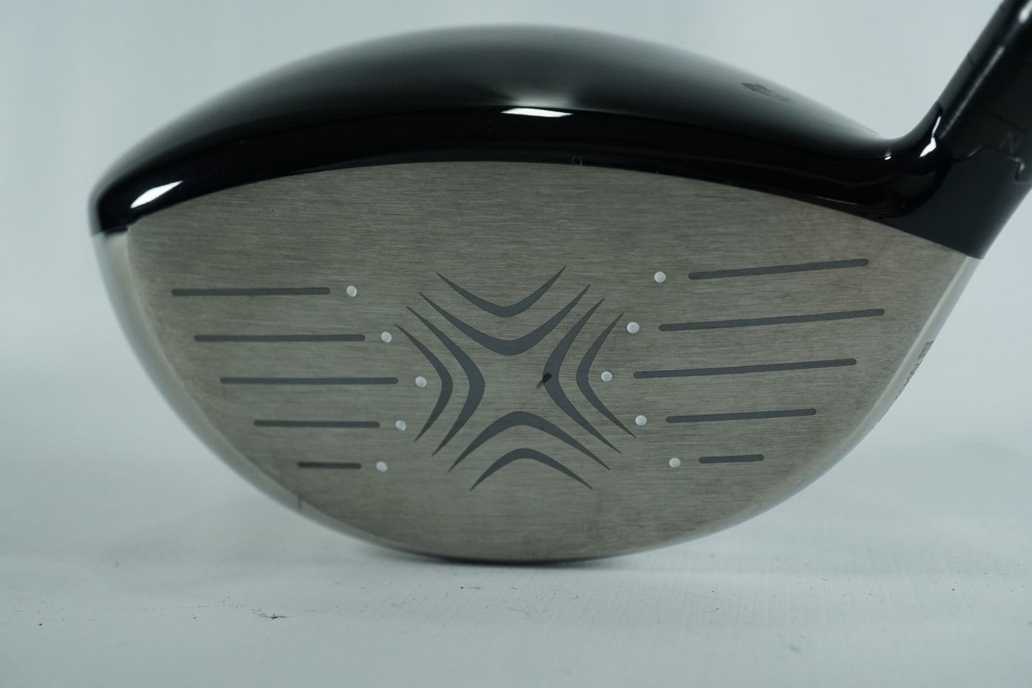 Callaway Big Bertha Alpha Driver 9° / Stiff Flex Graphite Shaft