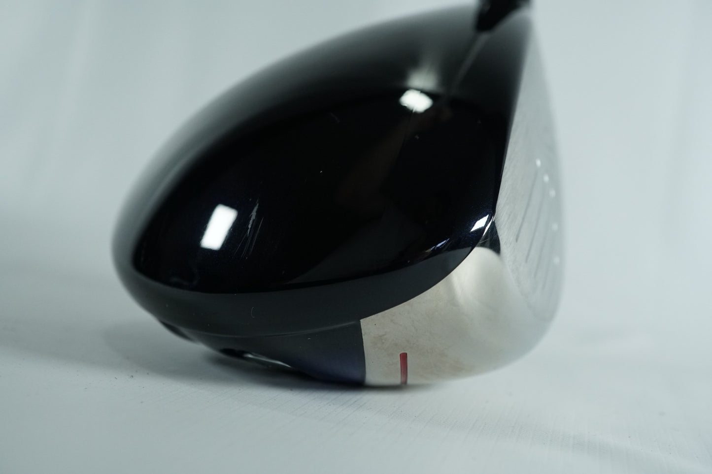 Callaway Big Bertha Alpha Driver 9° / Stiff Flex Graphite Shaft
