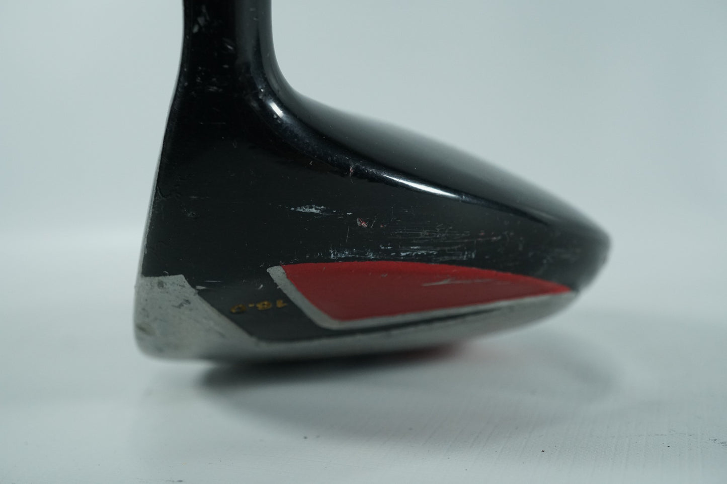 Wilson Draw RX 3 Wood 16° / Mens Flex Graphite Shaft