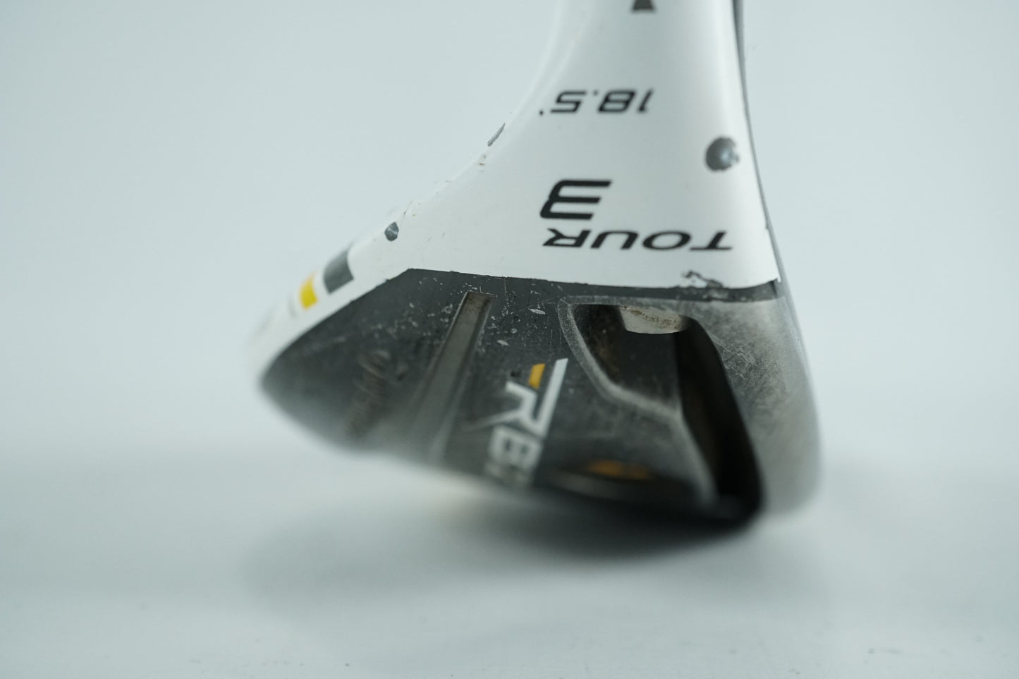 Taylormade RBZ Stage 2 Tour 3 Hybrid 18.5° / Lefty / Regular Flex Graphite Shaft