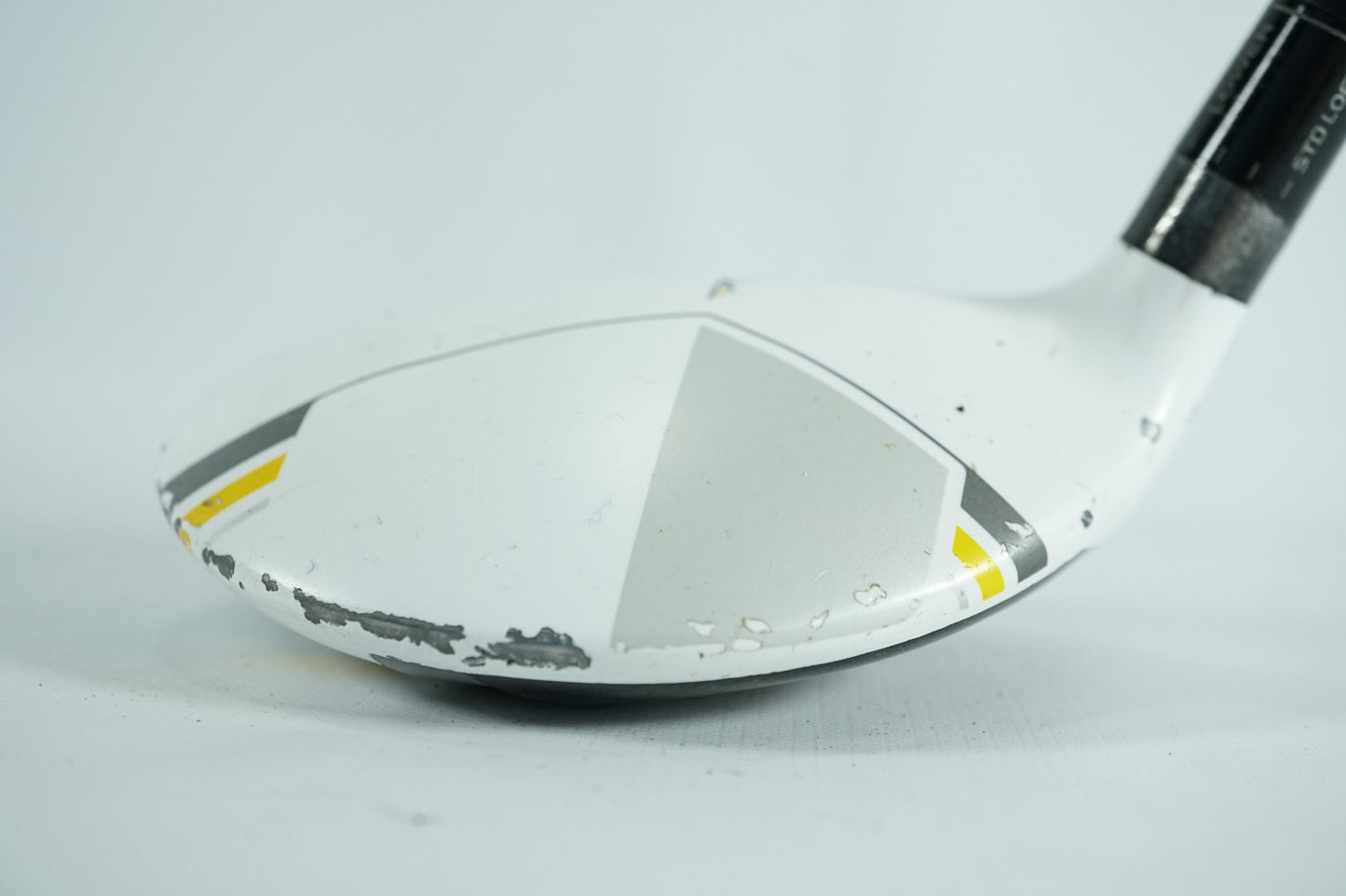 Taylormade RBZ Stage 2 Tour 3 Hybrid 18.5° / Lefty / Regular Flex Graphite Shaft