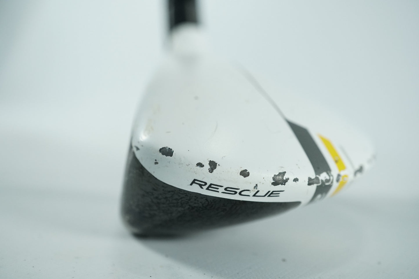 Taylormade RBZ Stage 2 Tour 3 Hybrid 18.5° / Lefty / Regular Flex Graphite Shaft