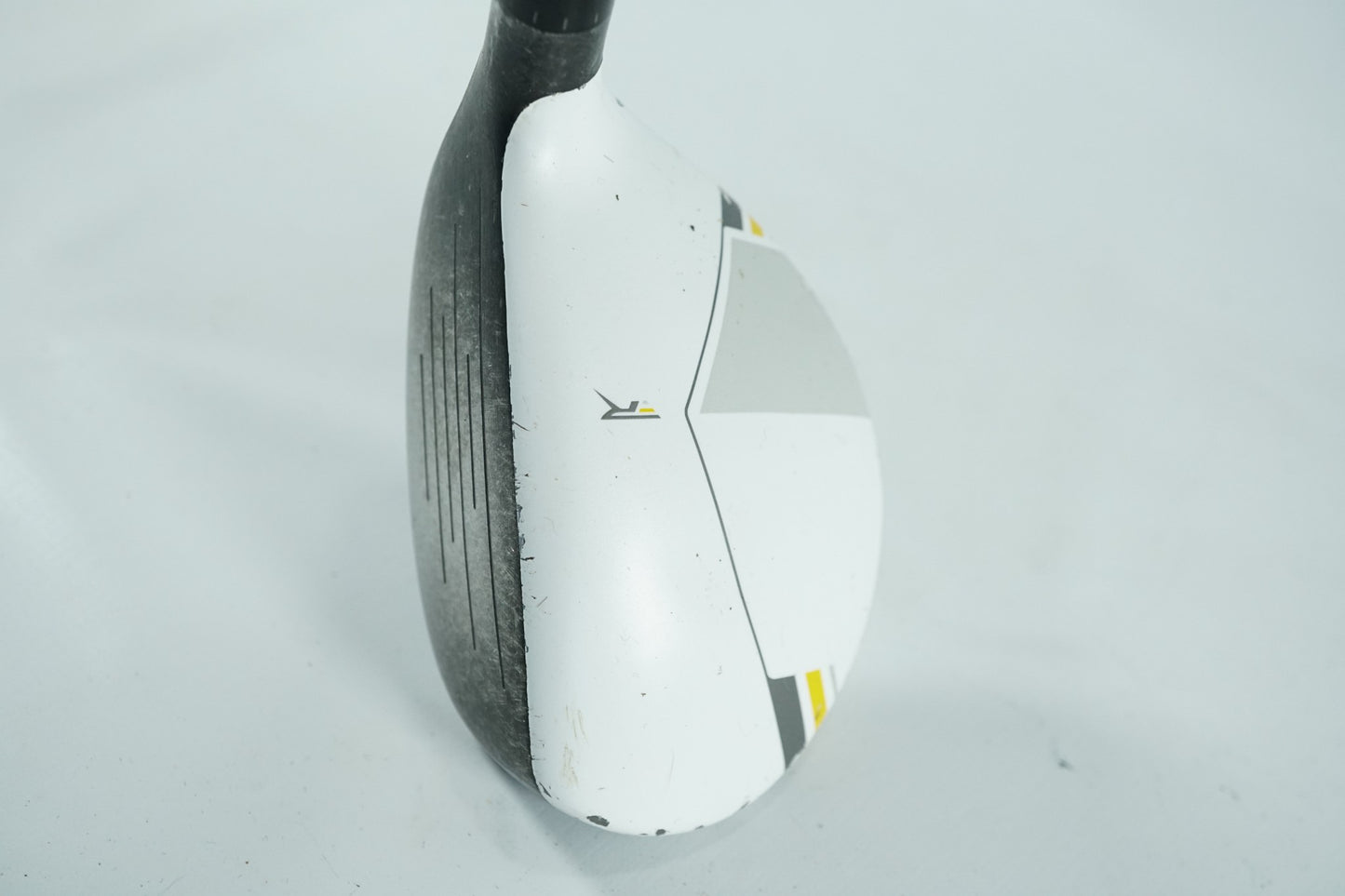 Taylormade RBZ Stage 2 Tour 3 Hybrid 18.5° / Lefty / Regular Flex Graphite Shaft
