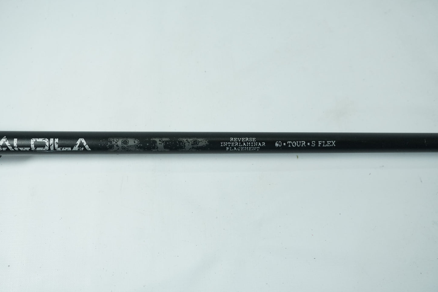 Callaway RAZR Hawk Tour Driver 9.5° / Stiff Flex Graphite Shaft