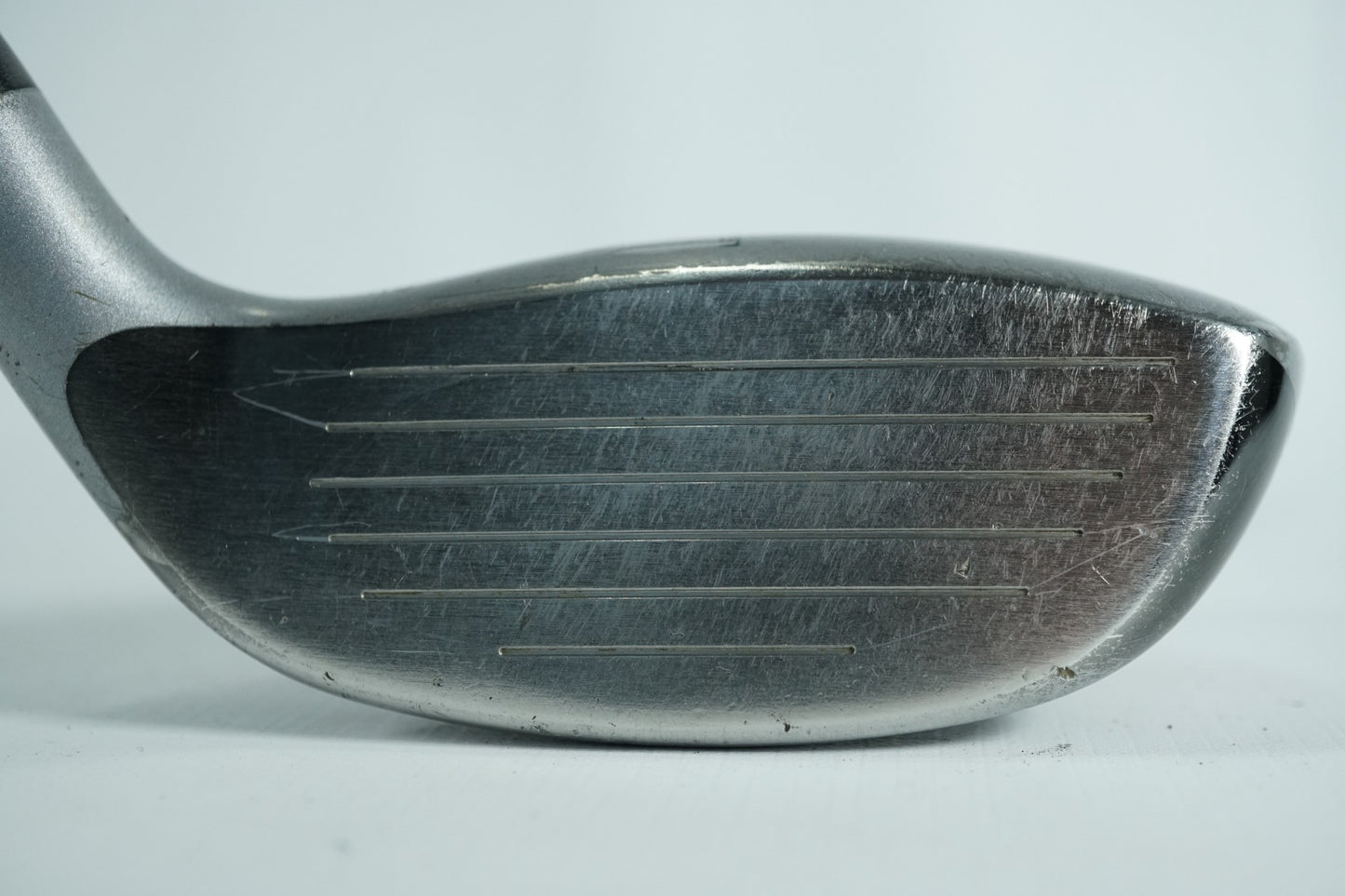 Cobra Amp 3 Hybrid 19° / Graphite Shaft / Left Handed