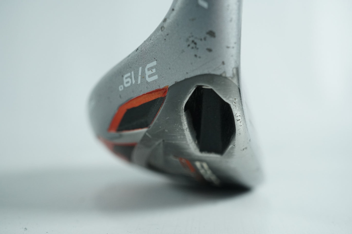 Cobra Amp 3 Hybrid 19° / Graphite Shaft / Left Handed