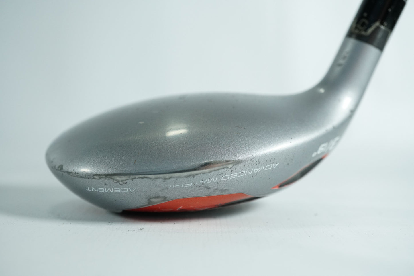 Cobra Amp 3 Hybrid 19° / Graphite Shaft / Left Handed