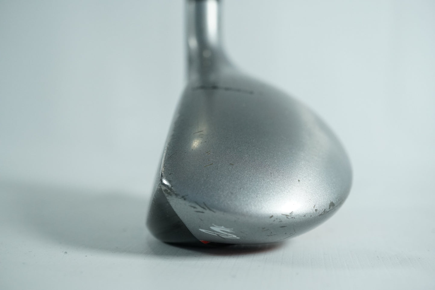 Cobra Amp 3 Hybrid 19° / Graphite Shaft / Left Handed
