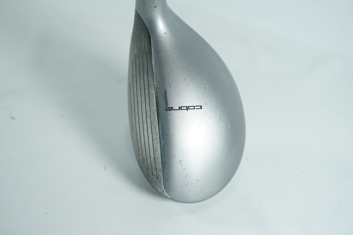 Cobra Amp 3 Hybrid 19° / Graphite Shaft / Left Handed