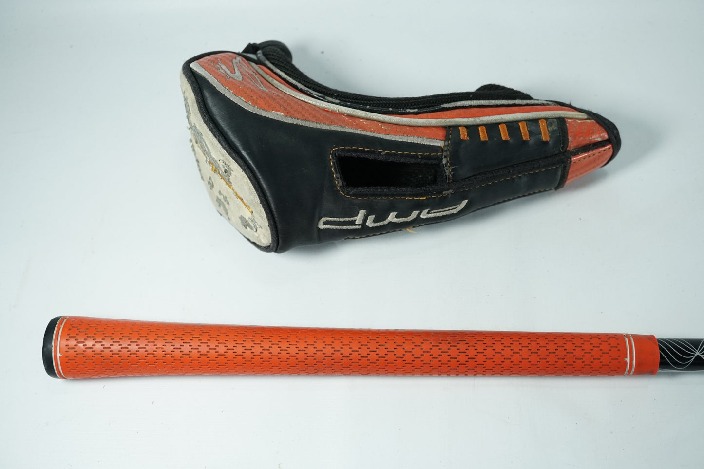 Cobra Amp 3 Hybrid 19° / Graphite Shaft / Left Handed