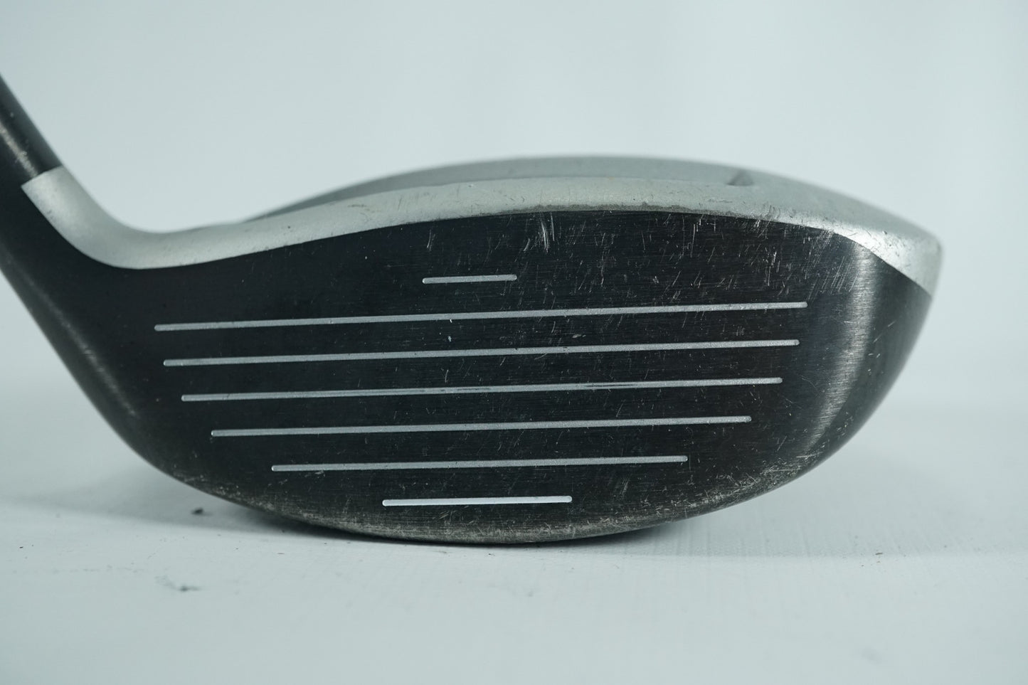 Adams Speedline Fast 12 3 Wood 15° / Regular Flex Graphite Shaft / Left Handed