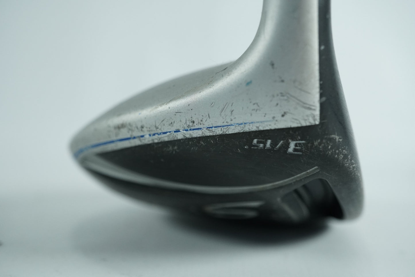 Adams Speedline Fast 12 3 Wood 15° / Regular Flex Graphite Shaft / Left Handed