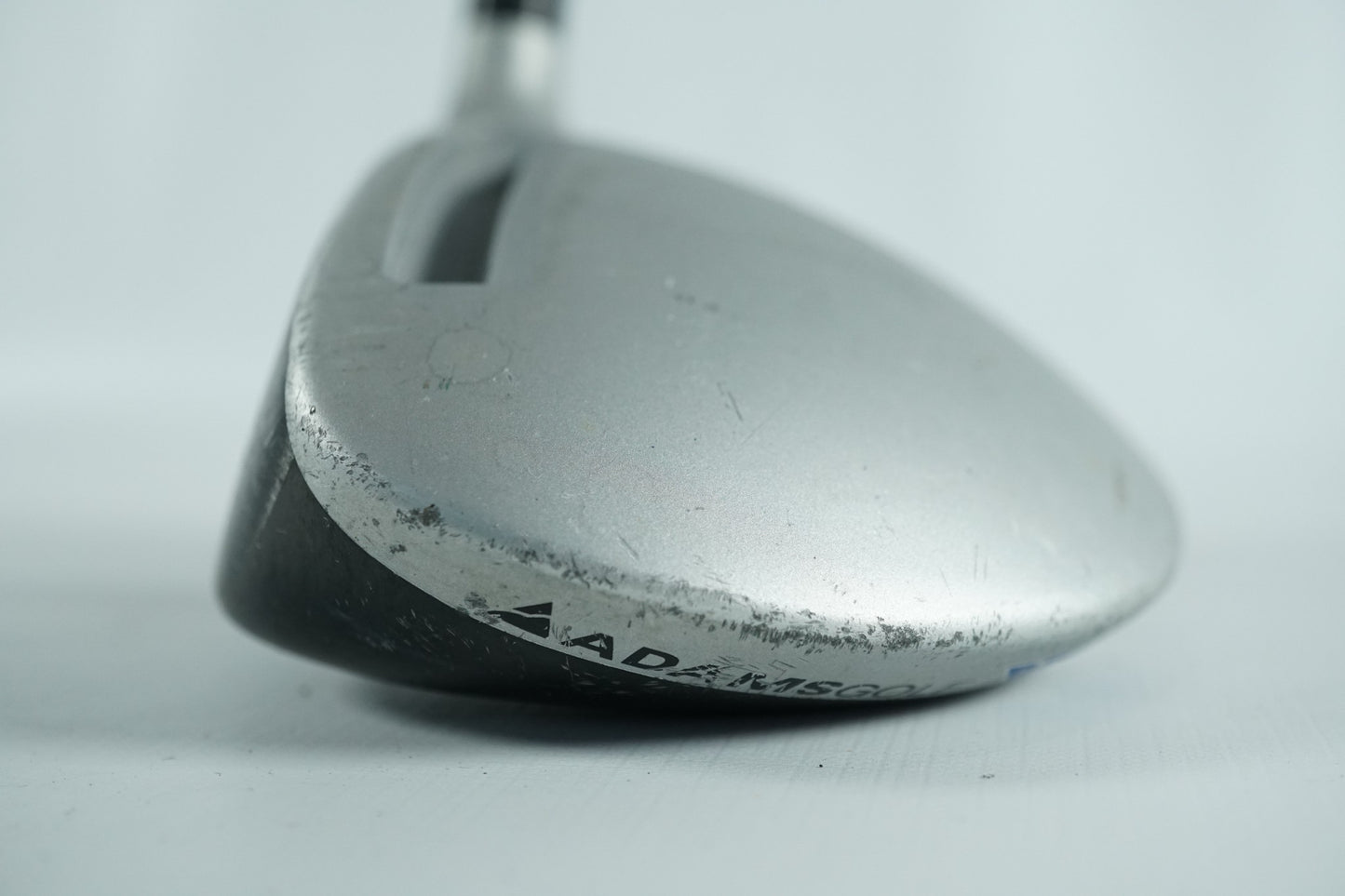 Adams Speedline Fast 12 3 Wood 15° / Regular Flex Graphite Shaft / Left Handed