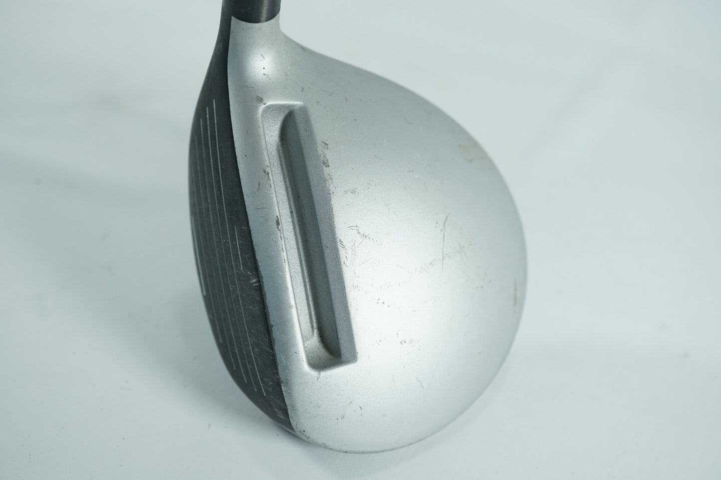 Adams Speedline Fast 12 3 Wood 15° / Regular Flex Graphite Shaft / Left Handed