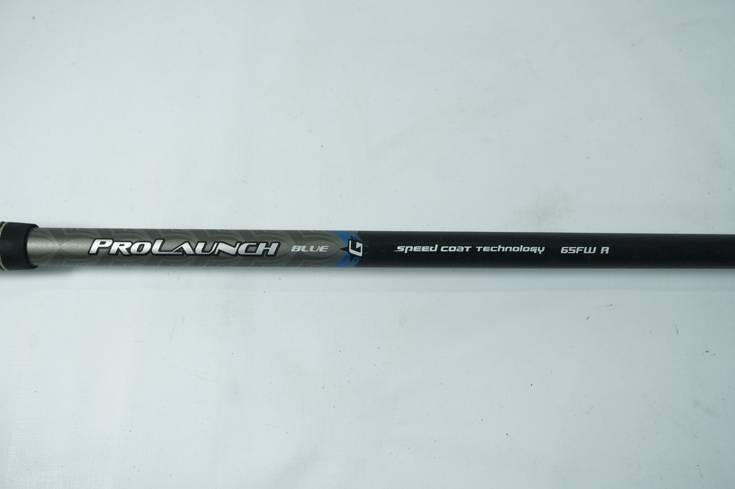 Adams Speedline Fast 12 3 Wood 15° / Regular Flex Graphite Shaft / Left Handed