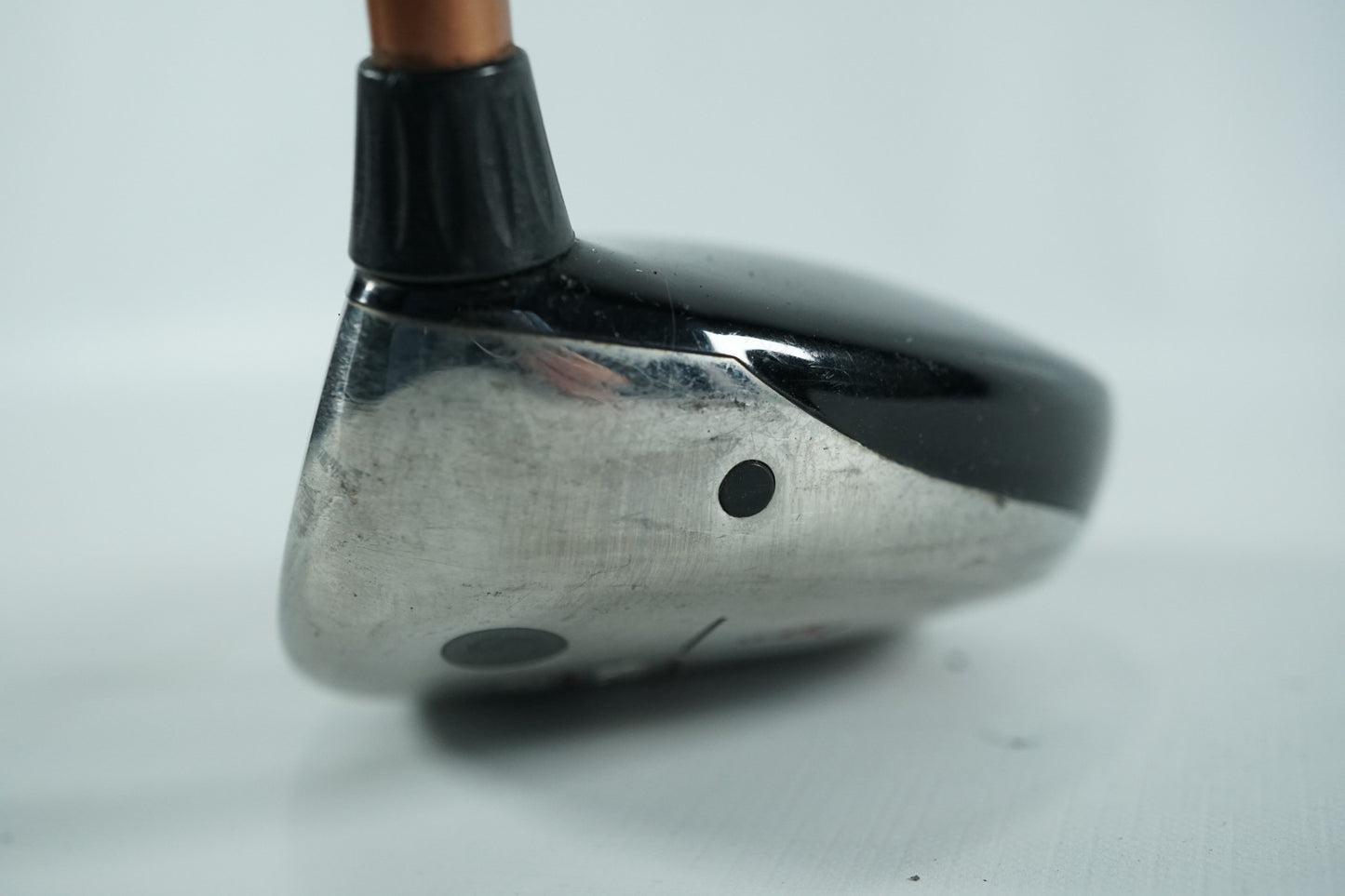 Callaway Big Bertha Fusion 5 Wood 19° / Ladies Flex Graphite Shaft