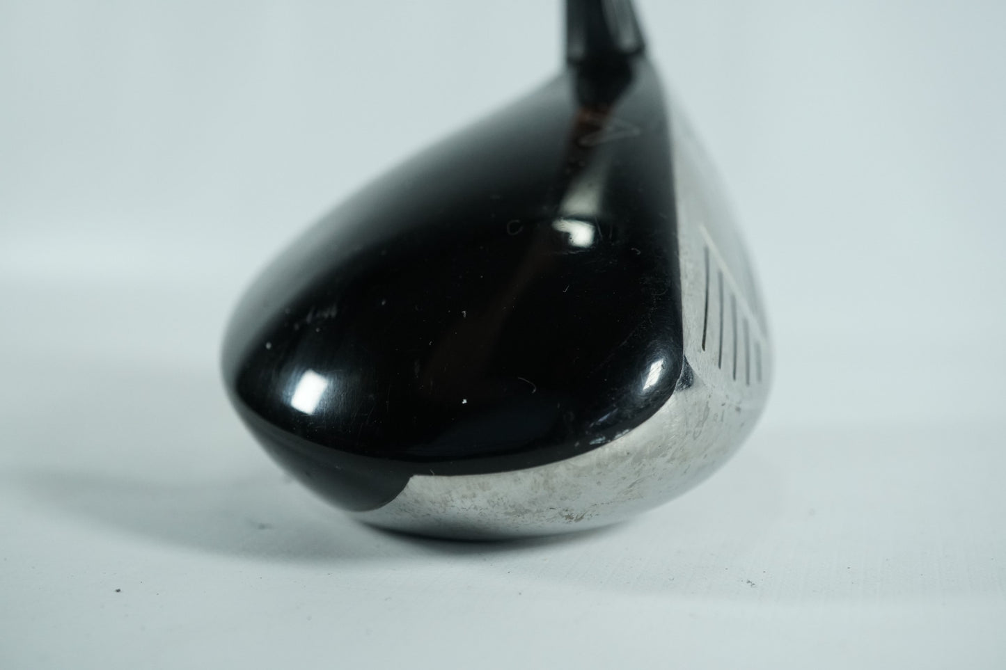 Callaway Big Bertha Fusion 5 Wood 19° / Ladies Flex Graphite Shaft