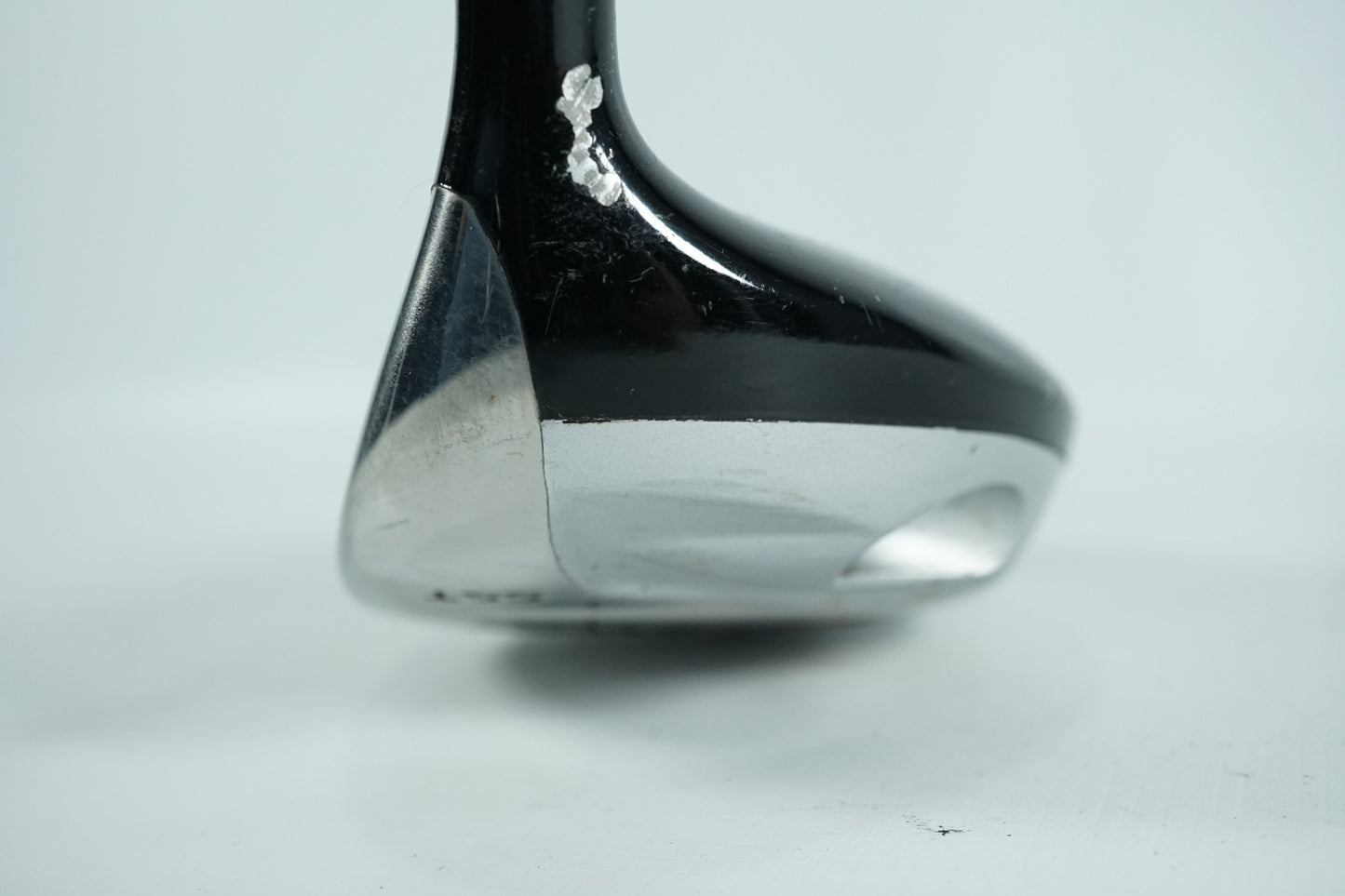 Dunlop Redneck Rebel 5 Wood / Graphite Shaft