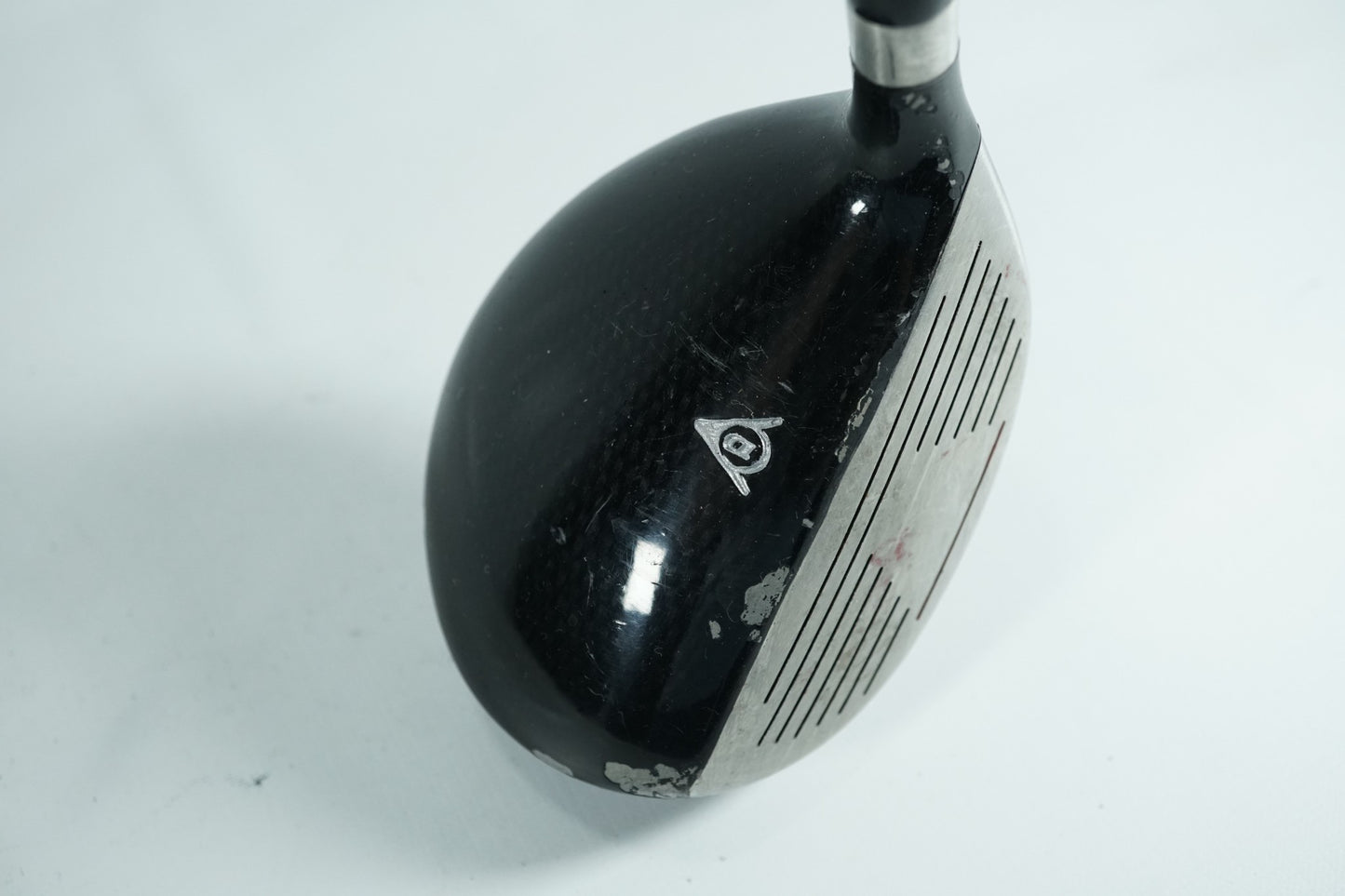 Dunlop Redneck Rebel 5 Wood / Graphite Shaft