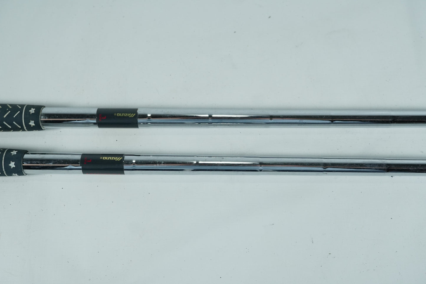 Mizuno Astron Gen 2 Driver and 3 Wood / Ladies Flex Steel Shafts