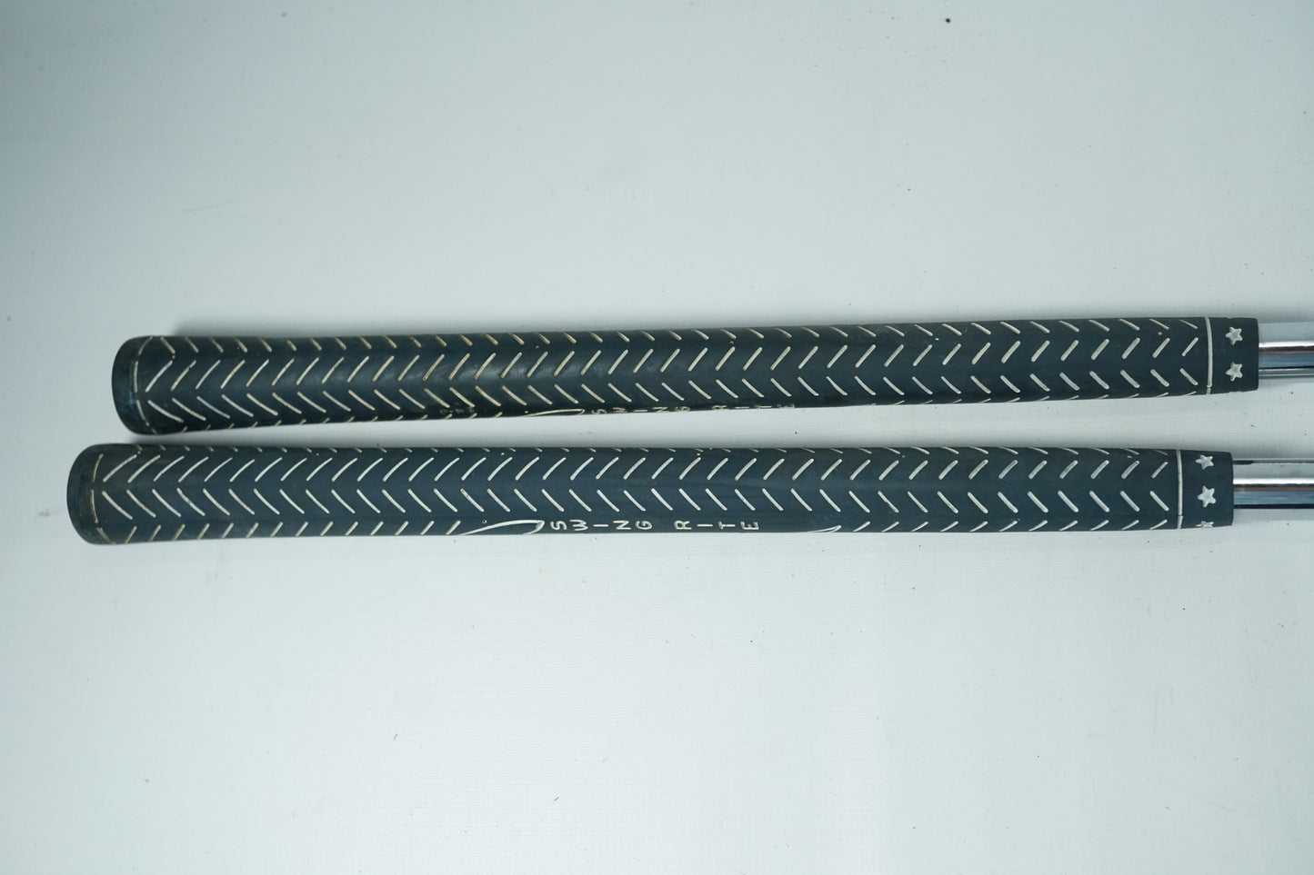 Mizuno Astron Gen 2 Driver and 3 Wood / Ladies Flex Steel Shafts