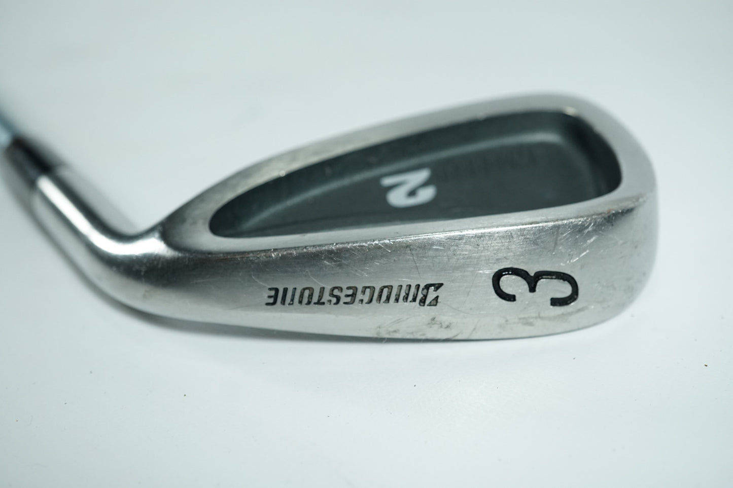 Bridgestone Whopper 2 3 Iron / Regular Flex Graphite Shaft