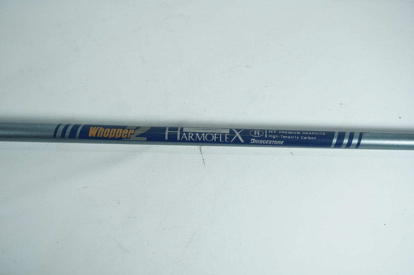 Bridgestone Whopper 2 3 Iron / Regular Flex Graphite Shaft