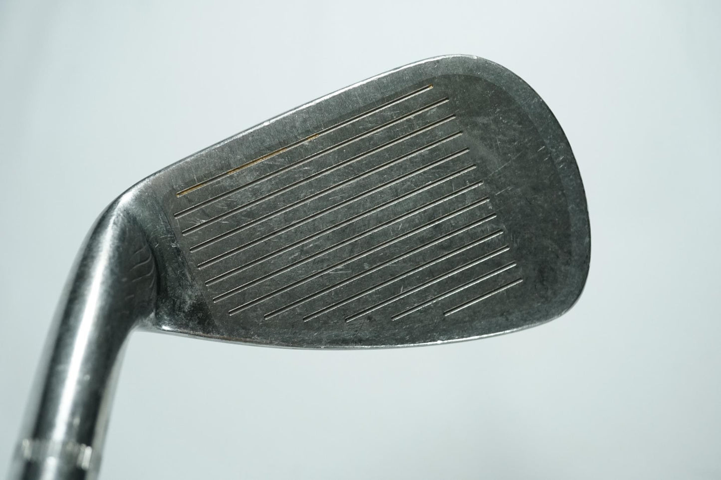 Ben Hogan Edge CFT 8 Iron / Stiff Flex Steel Shaft