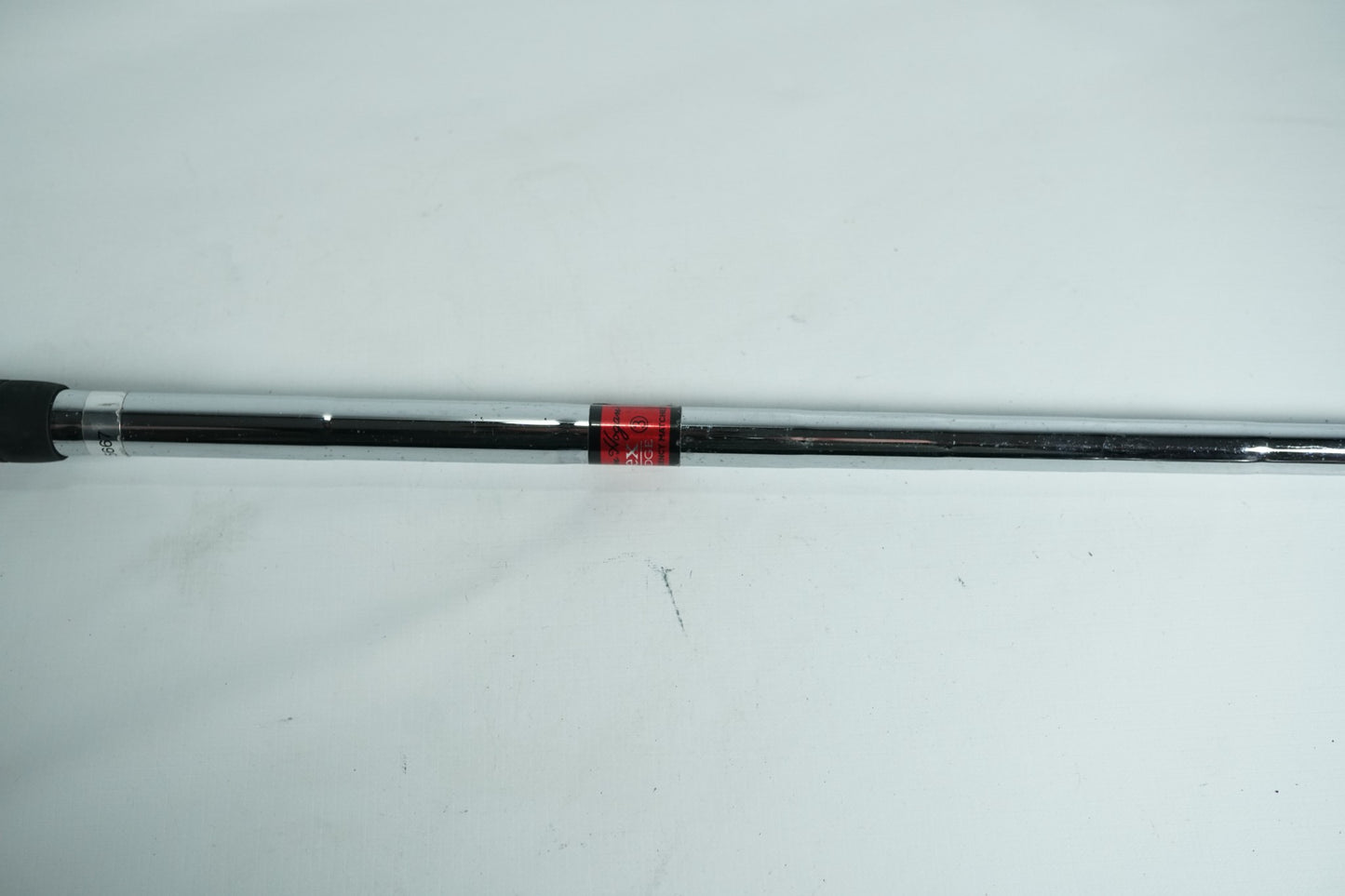 Ben Hogan Edge CFT 8 Iron / Stiff Flex Steel Shaft