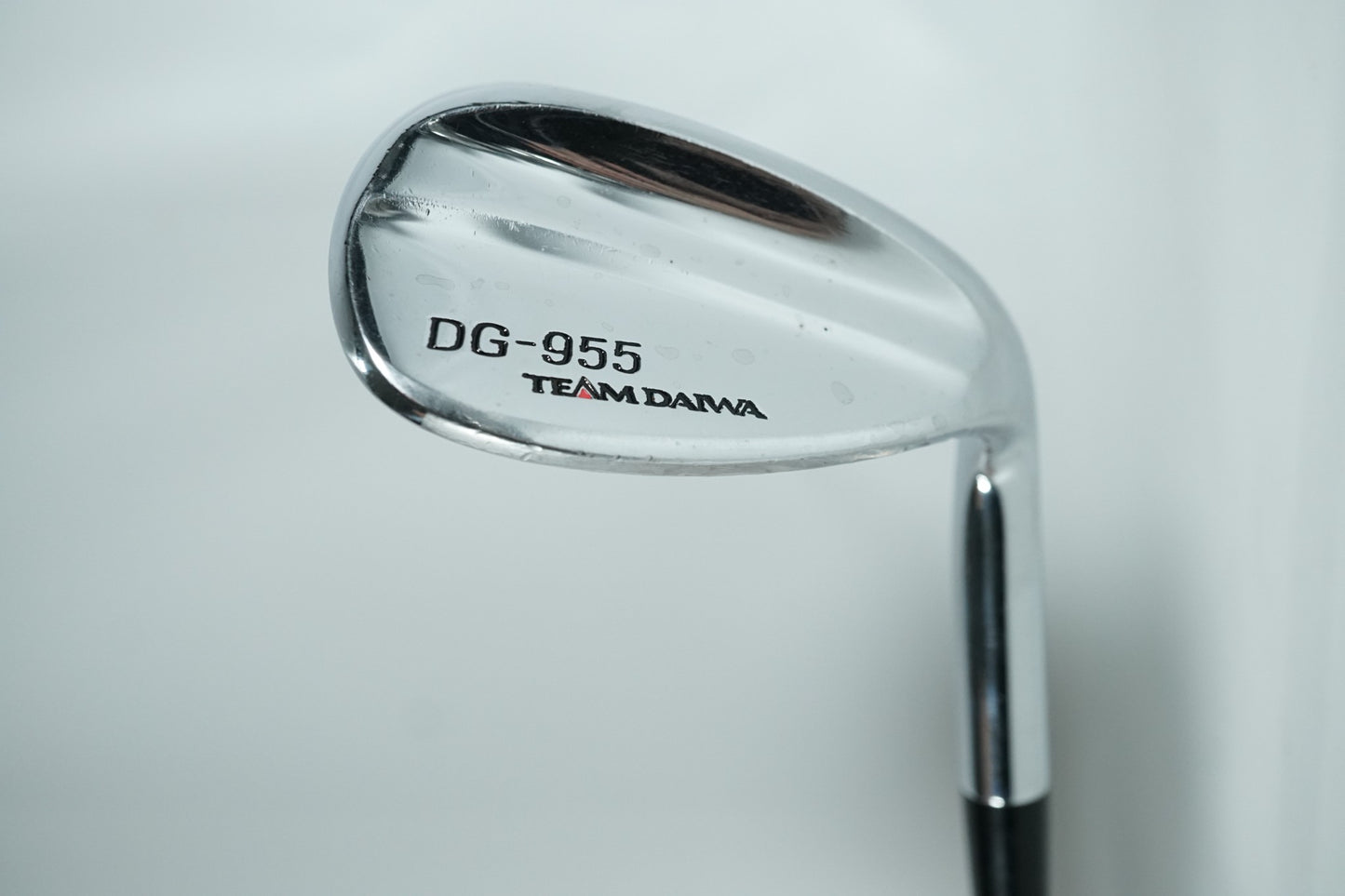 Daiwa DG-955 Sand Wedge 55° / Regular Flex Steel Shaft