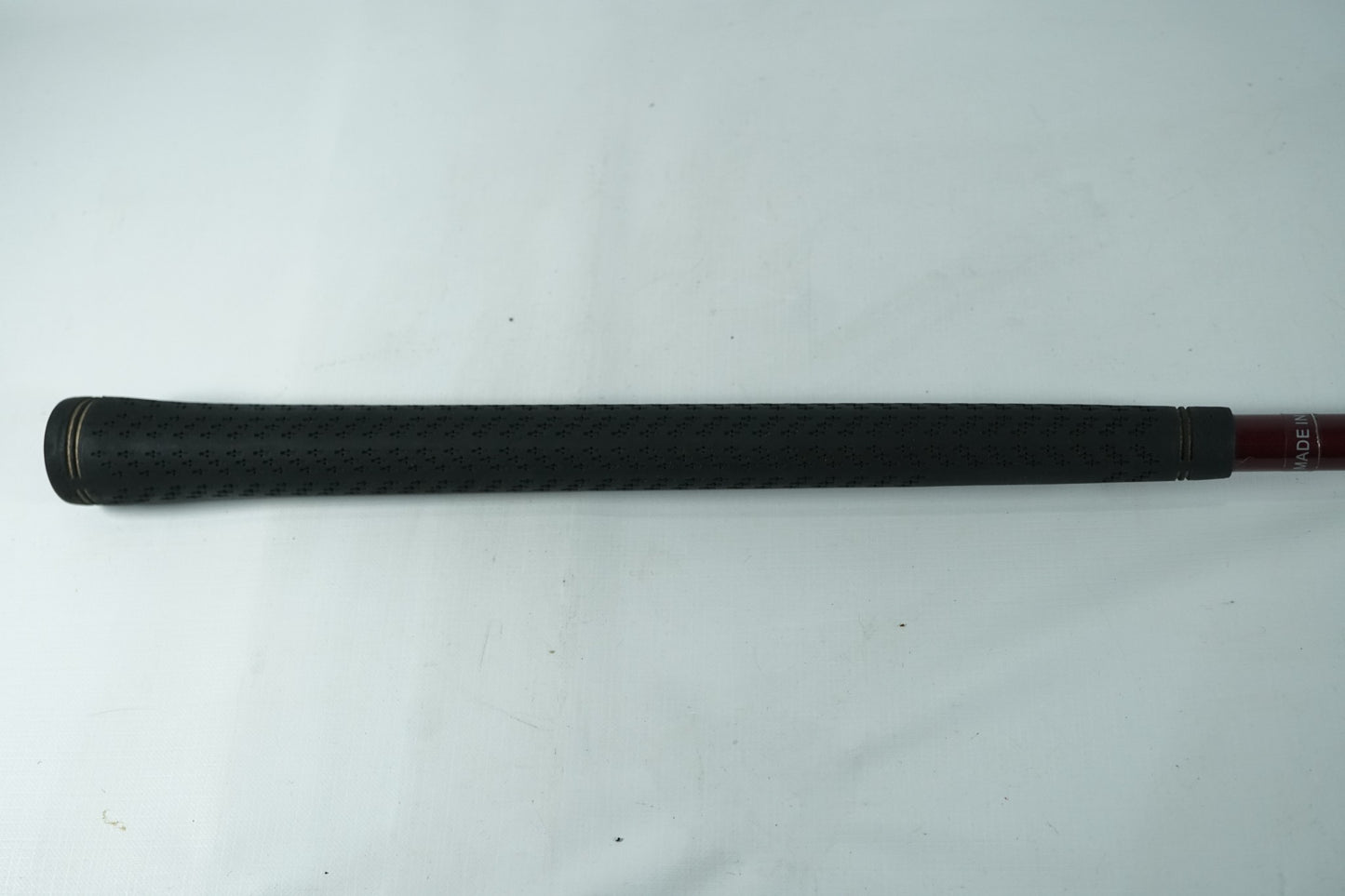 Lynx Tigress 2 9 Iron / Graphite Shaft