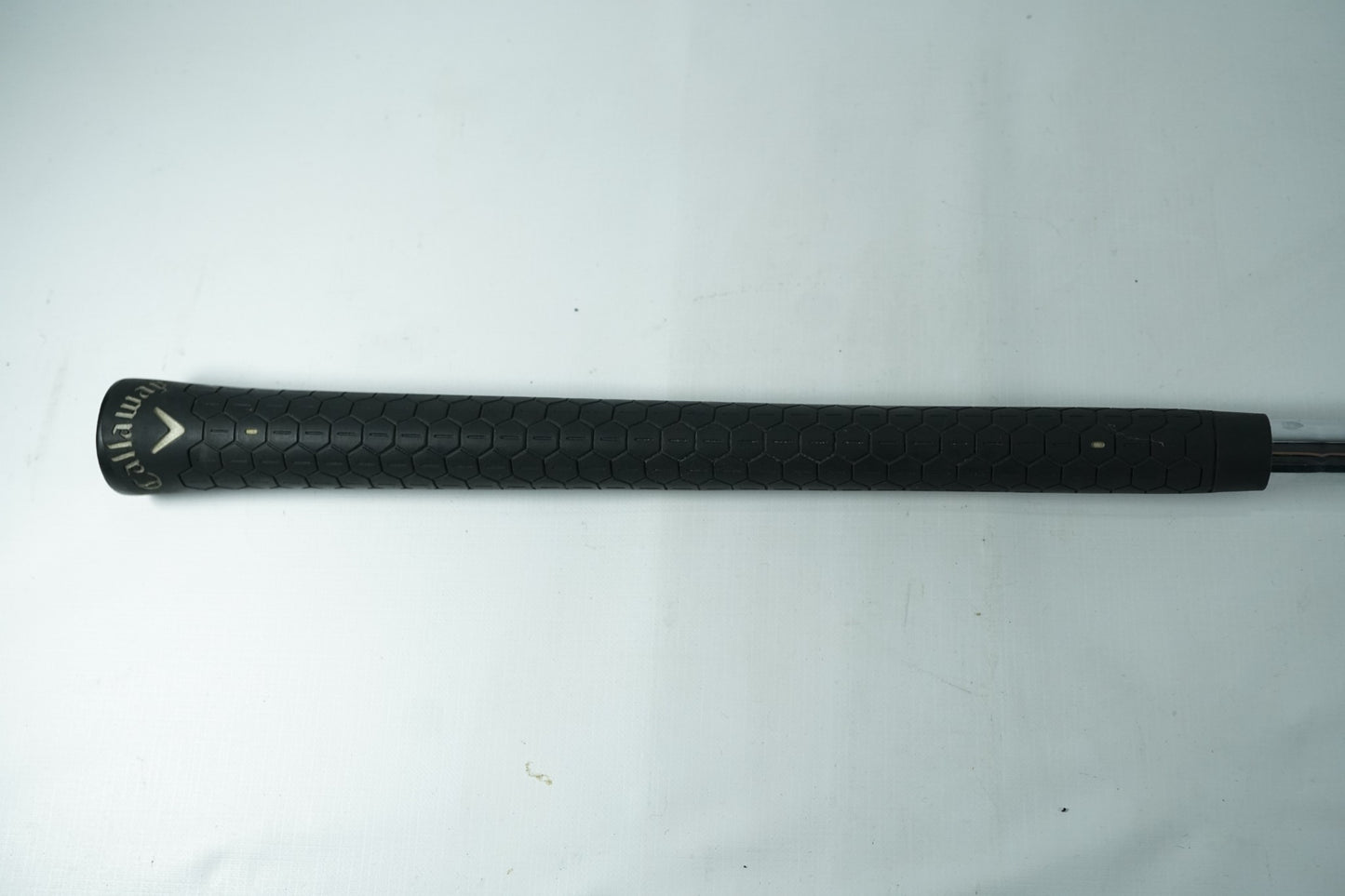 Callaway RAZR X Black 6 Iron / Uniflex Steel Shaft / Left Handed
