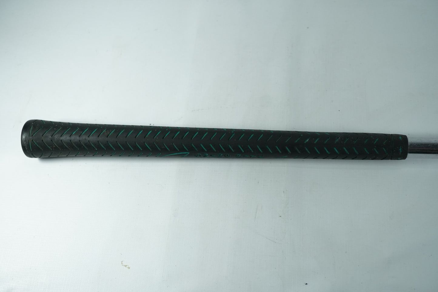 Mizuno Astron Gen 2 3 Iron / Regular Flex Steel Shaft
