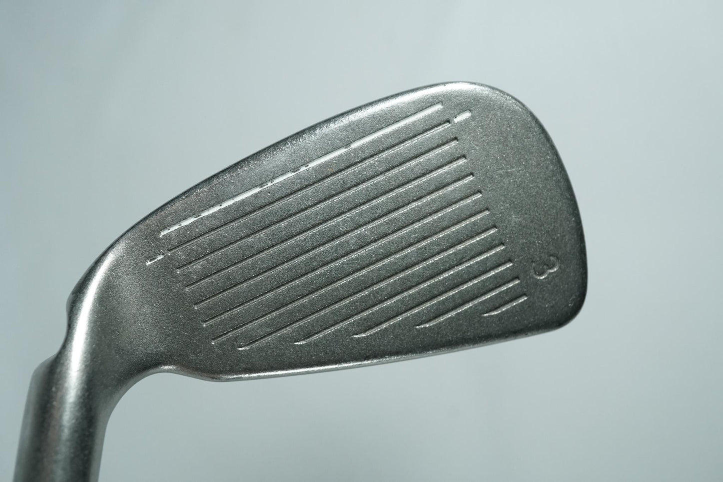 Ping i3 O-Size 3 Iron / Stiff Flex Steel Shaft