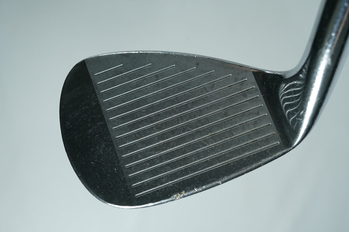 Mizuno MP15 Pitching Wedge / Stiff Flex Steel Shaft