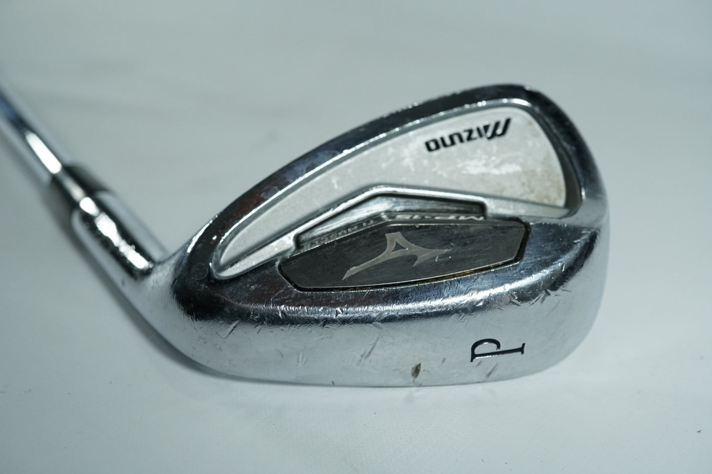 Mizuno MP15 Pitching Wedge / Stiff Flex Steel Shaft