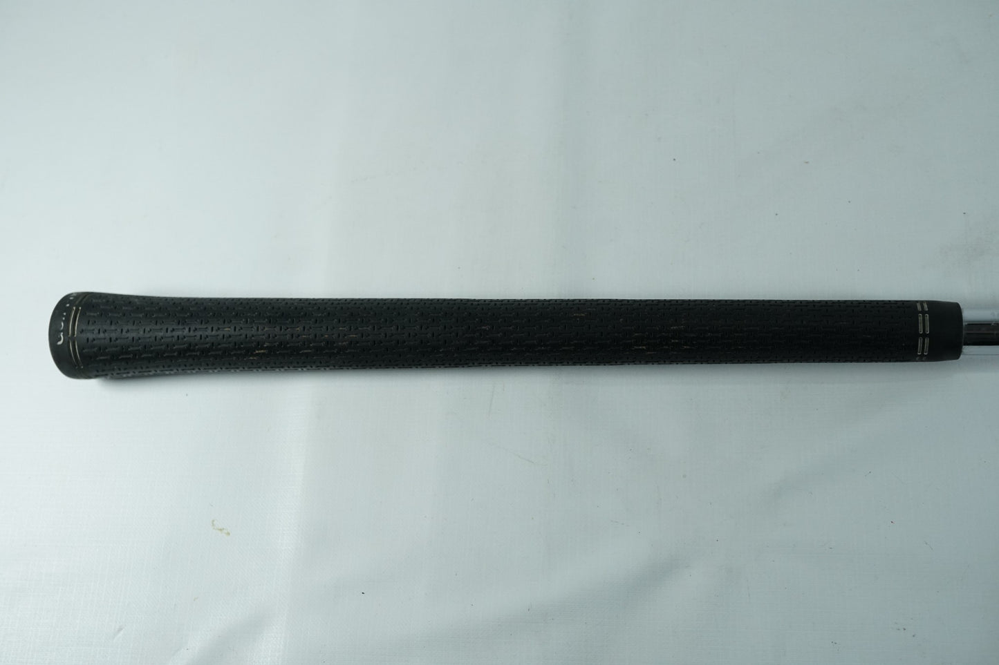 Mizuno MP15 Pitching Wedge / Stiff Flex Steel Shaft