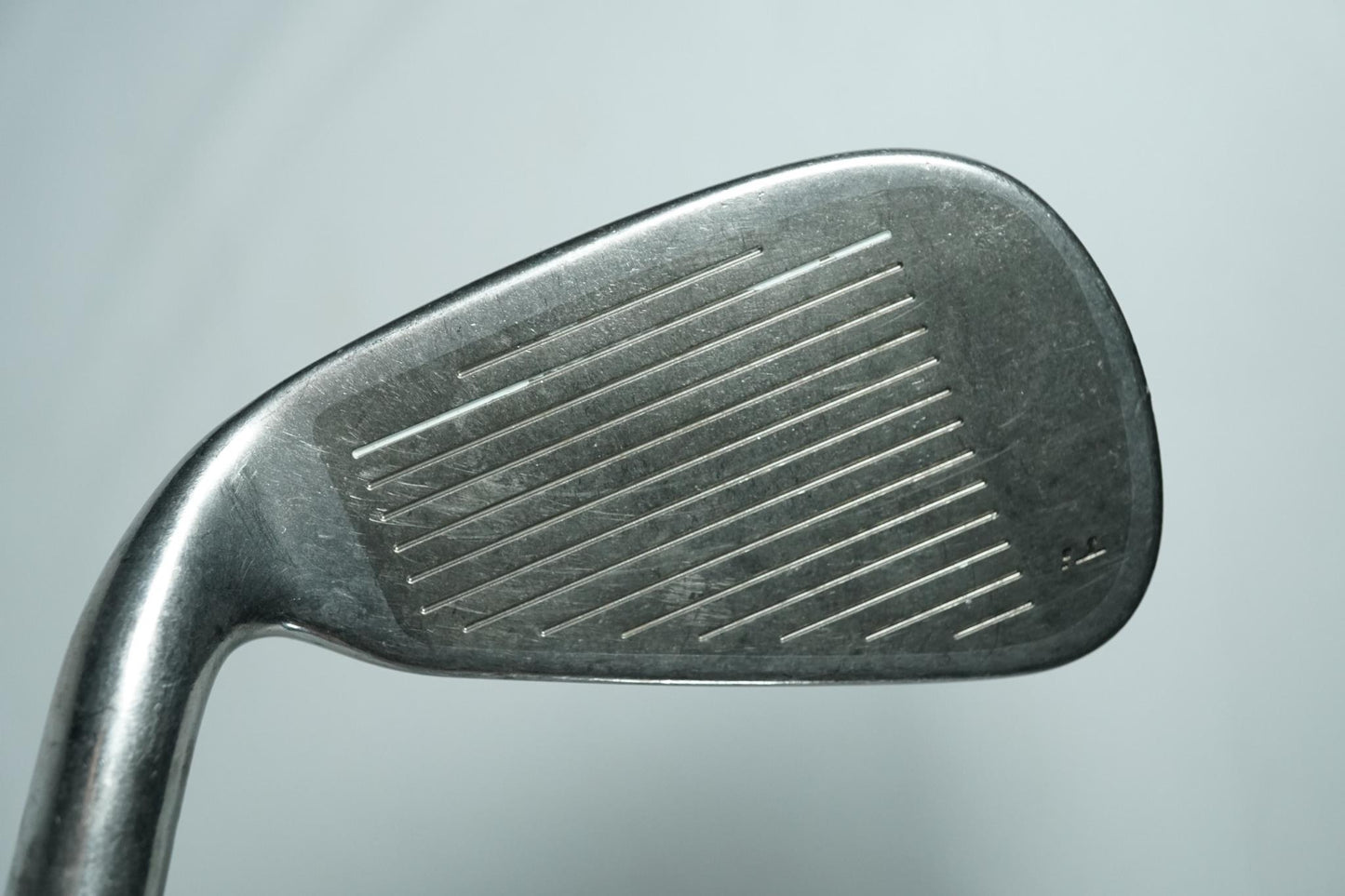 Taylormade Burner XD 6 Iron / Regular Flex Steel Shaft