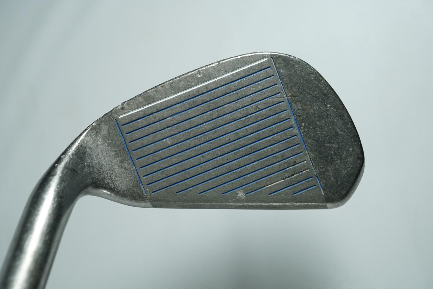 Mizuno Impact 9 Iron / Steel Shaft