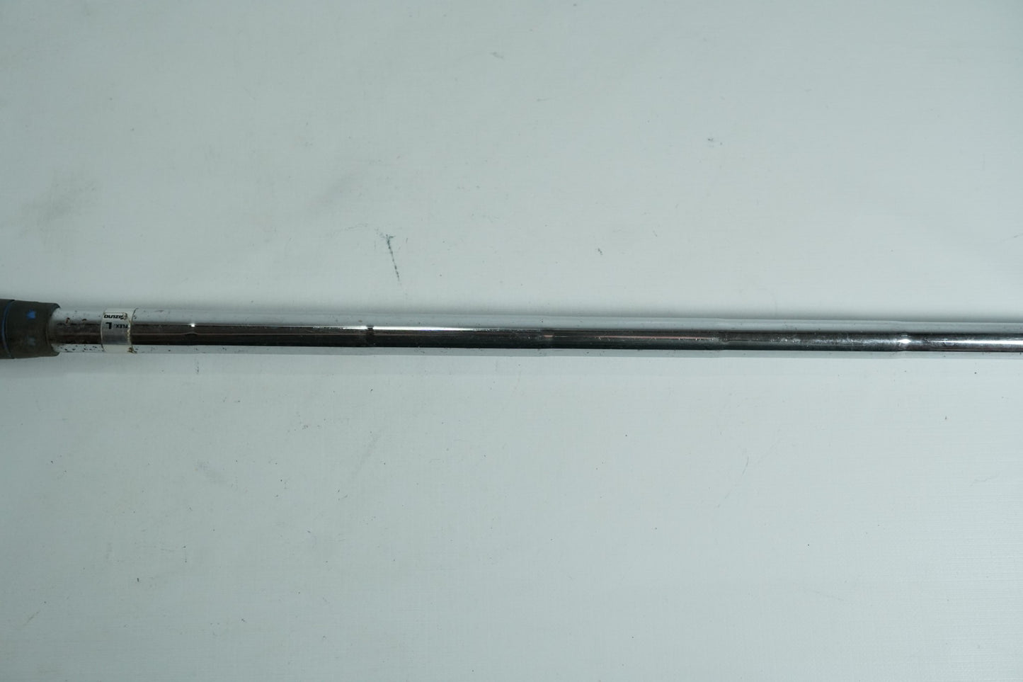 Mizuno Impact 9 Iron / Steel Shaft