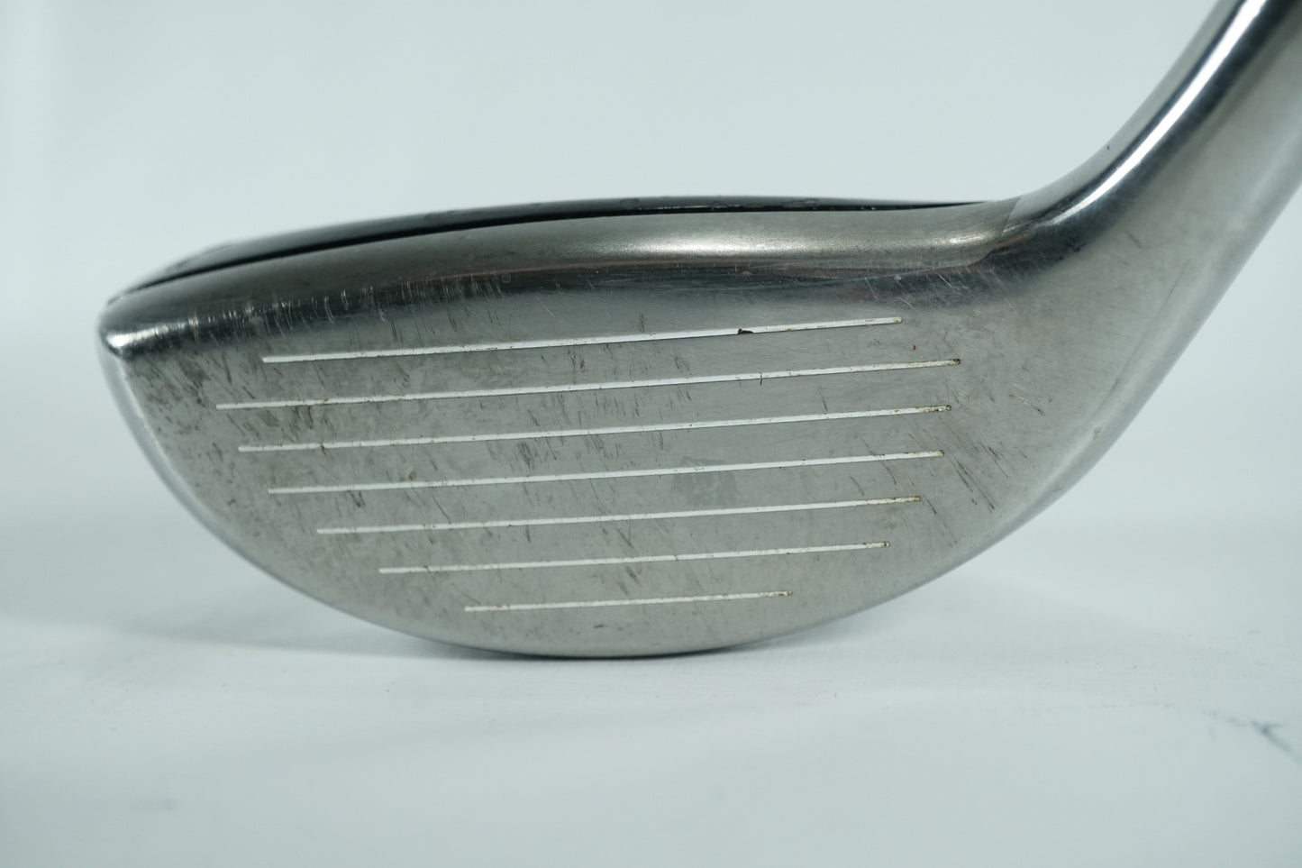 Cleveland Halo 3 Hybrid 22° / Regular Flex Graphite Shaft