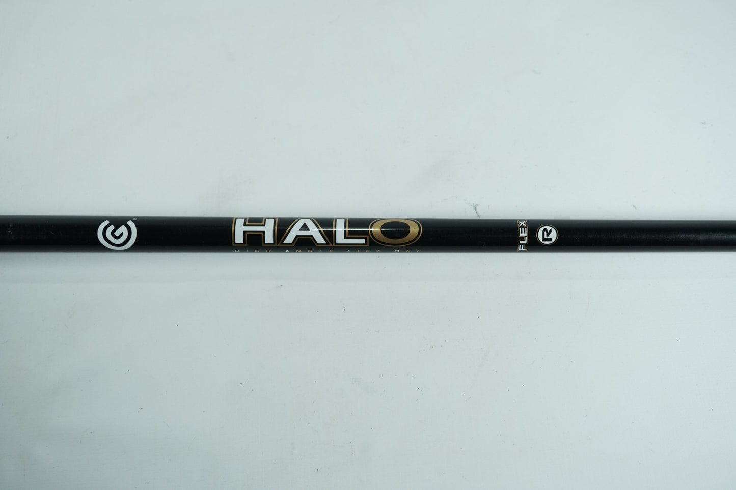 Cleveland Halo 3 Hybrid 22° / Regular Flex Graphite Shaft