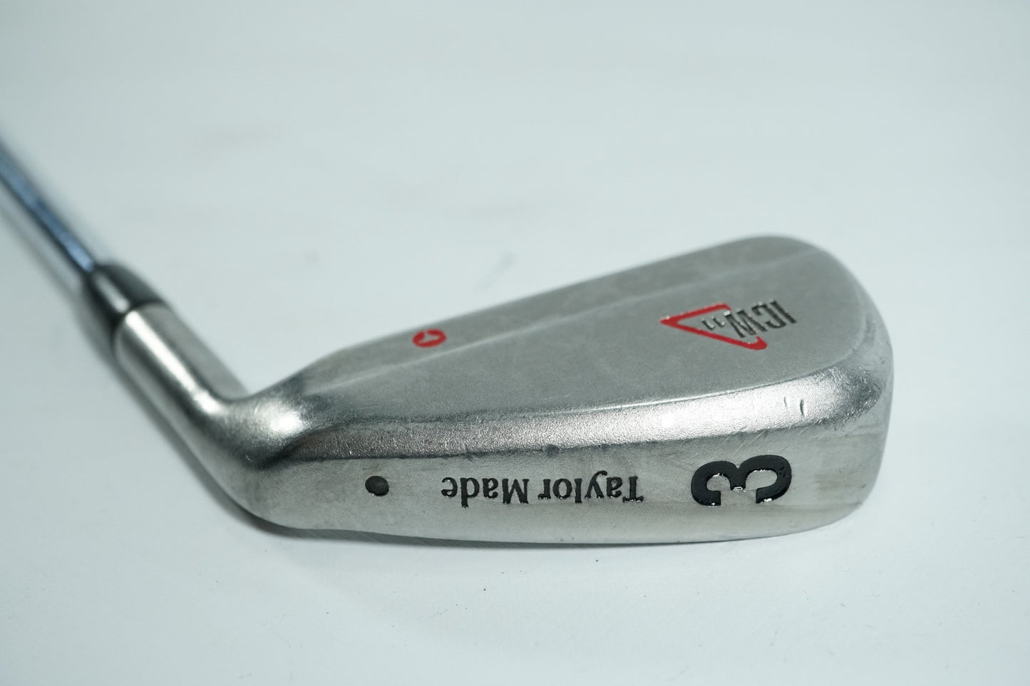 Taylormade ICW11 3 Iron / Regular Flex Steel Shaft