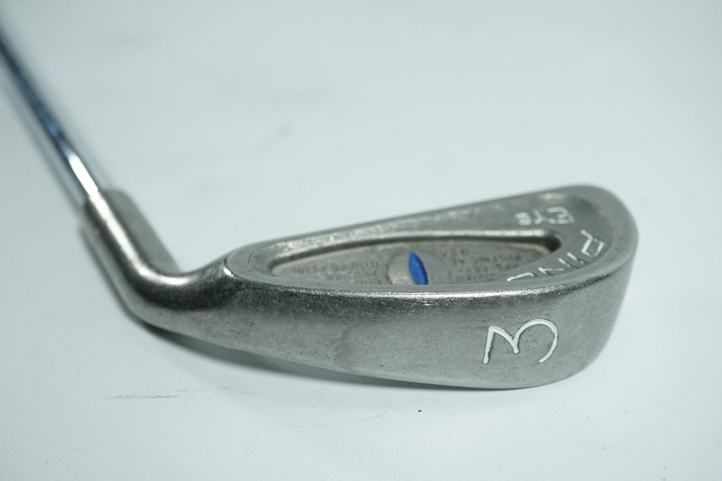 Ping Eye 3 Iron / Steel Shaft