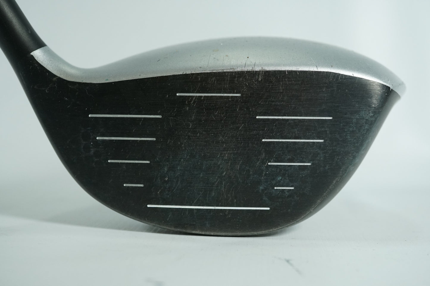 Adams Speedline Fast 12 Driver 10.5° / Regular Flex Graphite Shaft / Left Handed