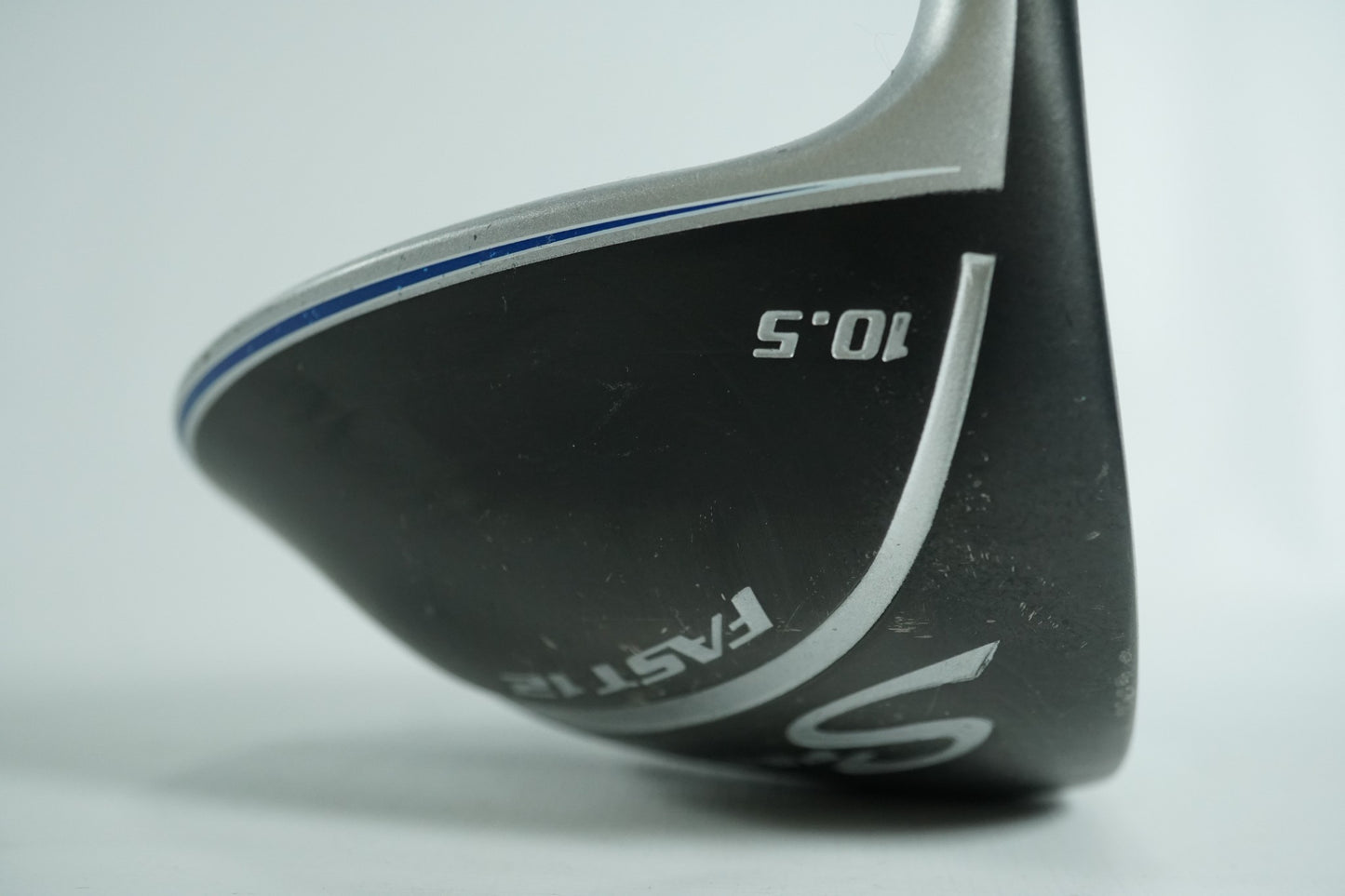 Adams Speedline Fast 12 Driver 10.5° / Regular Flex Graphite Shaft / Left Handed