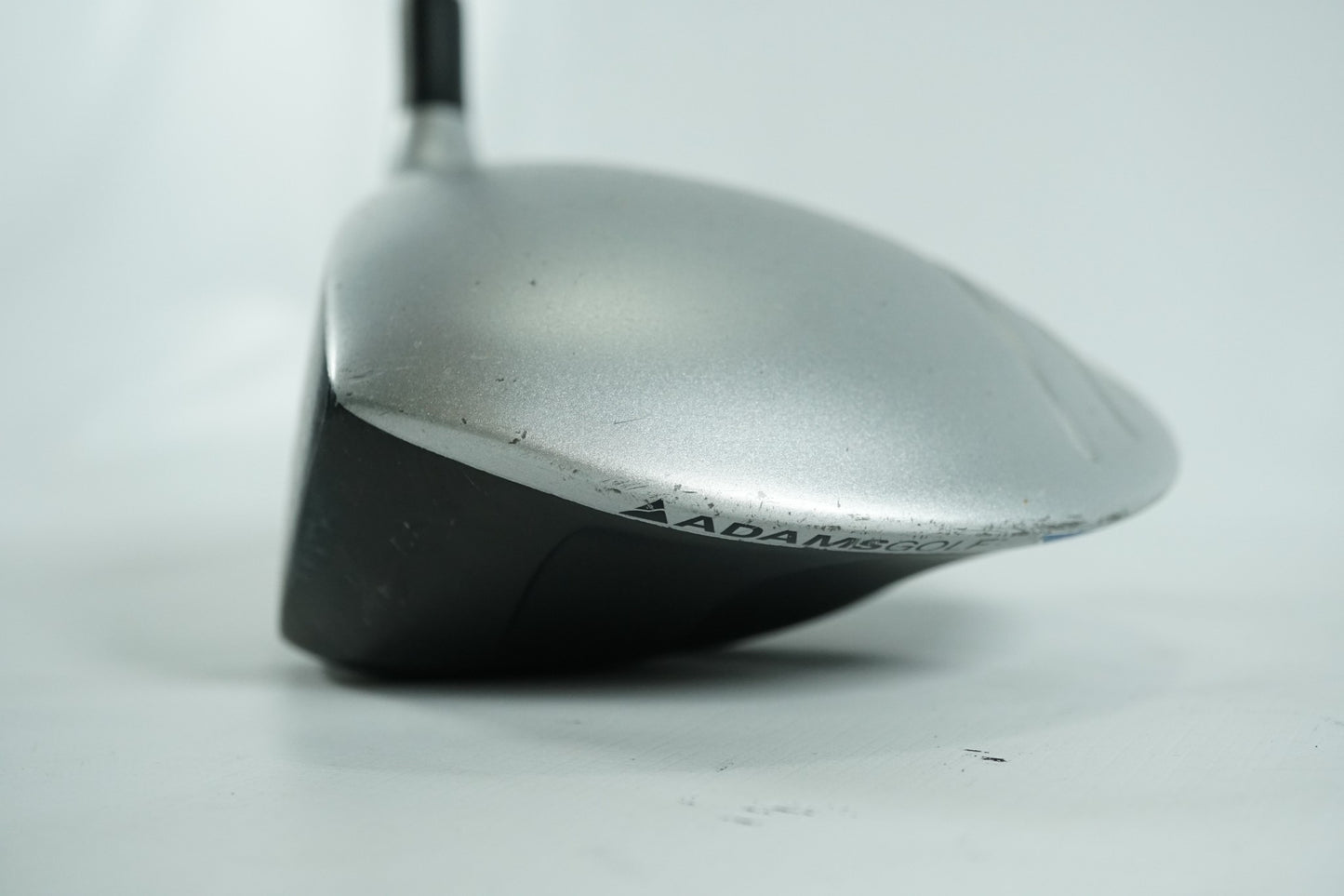 Adams Speedline Fast 12 Driver 10.5° / Regular Flex Graphite Shaft / Left Handed